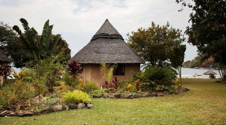 Makuzi Beach Lodge