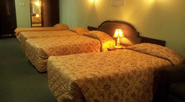 New Penninsula Hotel