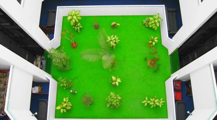 New Penninsula Hotel