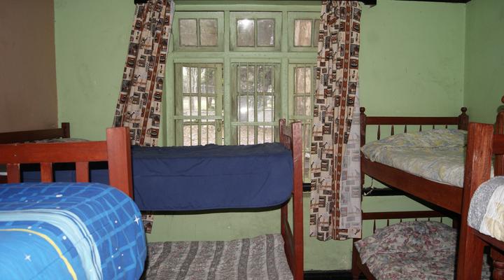 Manyatta Backpackers