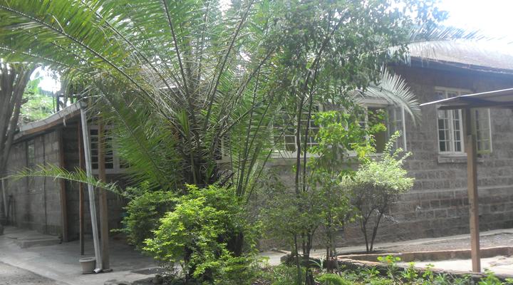 Manyatta Backpackers