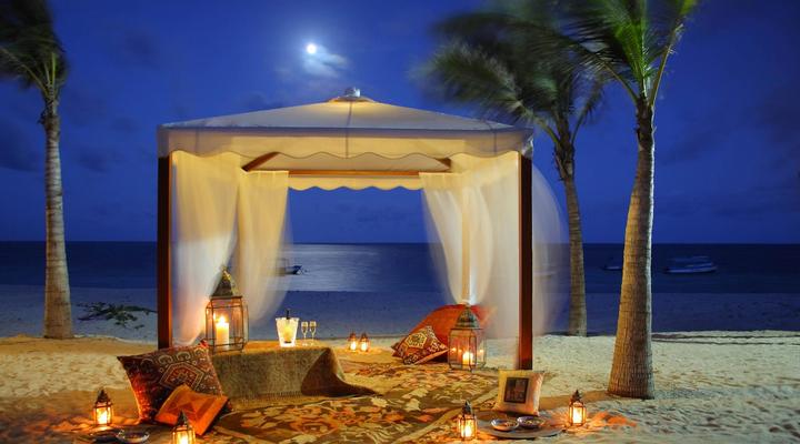 Lion in the Sun Retreat