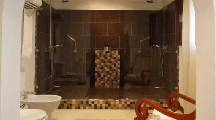 Lion in the Sun Retreat