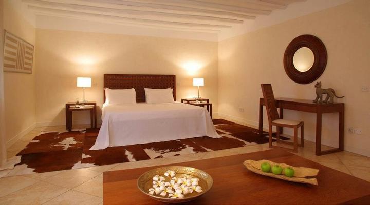 Lion in the Sun Retreat