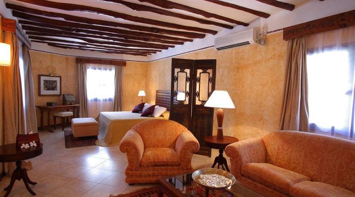 Lion in the Sun Retreat