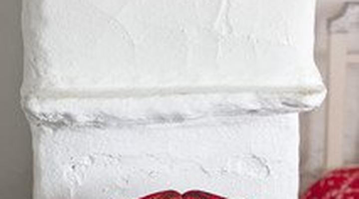 Mr & Mrs White Paros