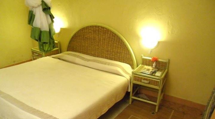 Impala Wildlife Lodge