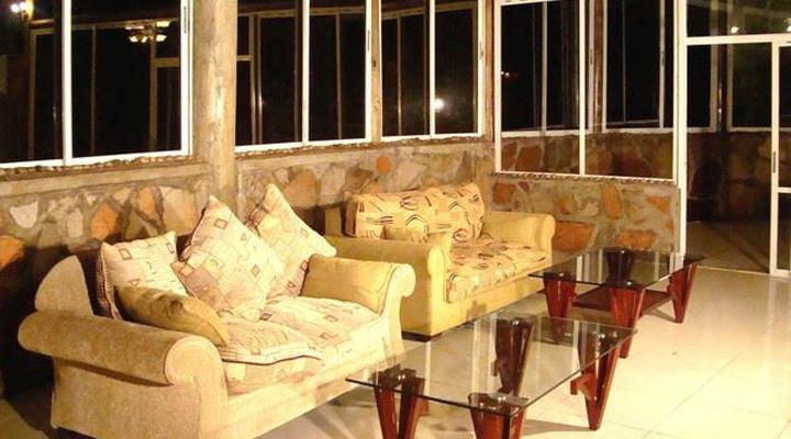 Impala Wildlife Lodge
