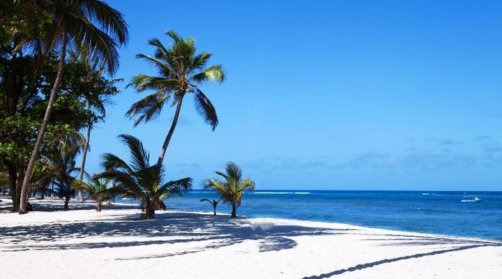 Amani Tiwi Beach Resort