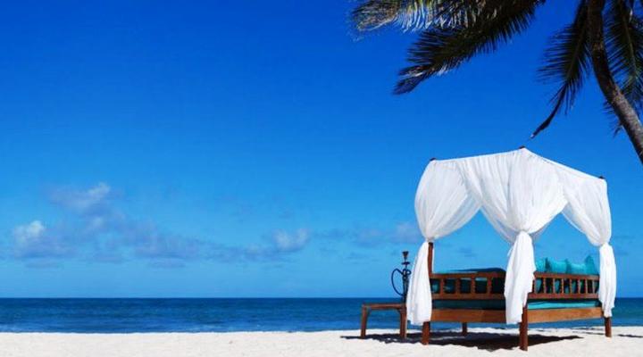 Amani Tiwi Beach Resort