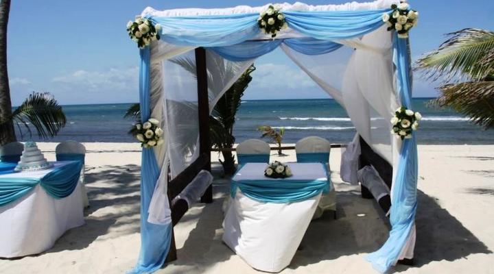 Amani Tiwi Beach Resort