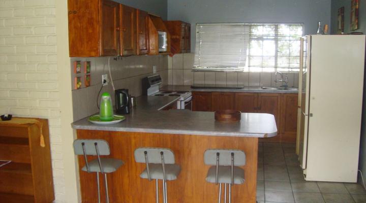 De Emigratie Garden Cottage