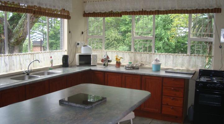 De Emigratie Garden Cottage