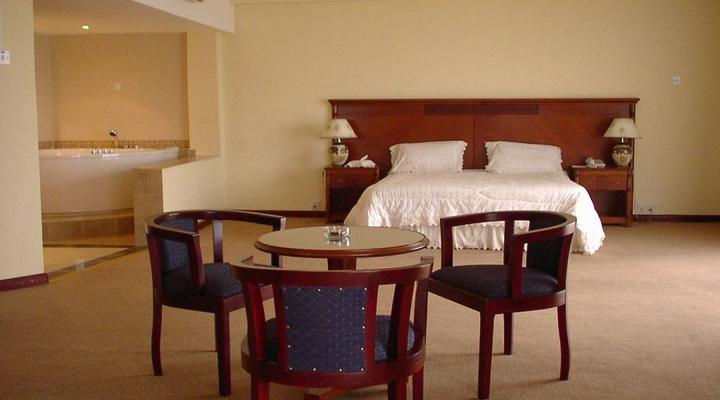 Golden Tulip Hotel Dar Es Salaam