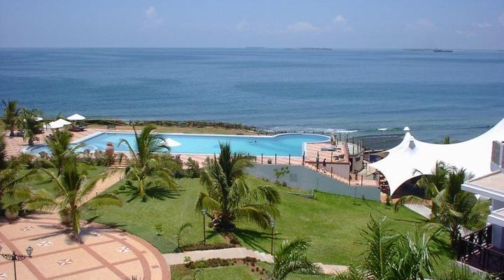 Golden Tulip Hotel Dar Es Salaam