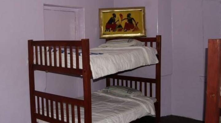 Manyatta Backpackers