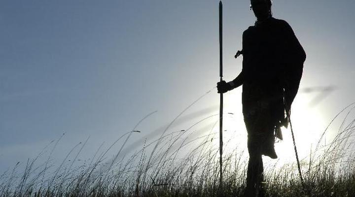 Ngorongoro Serena Safari Lodge