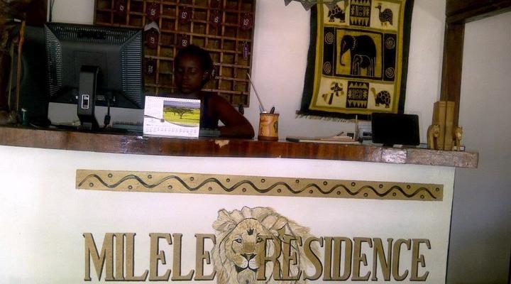 Milele Malindi Residence