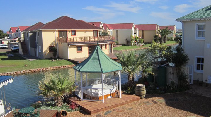 1272 Marina Martinique