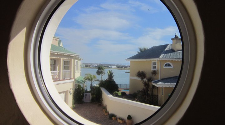 1272 Marina Martinique