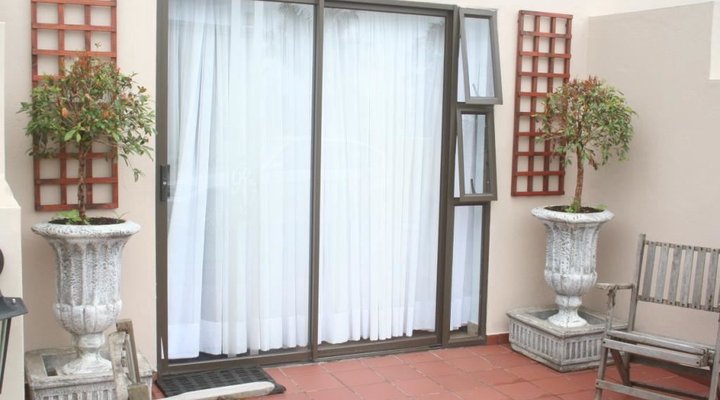 Rosegarden Guesthouse