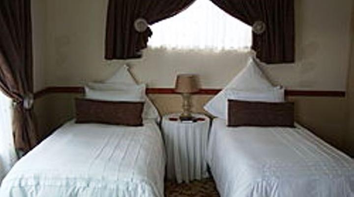 Mountain View Guest House