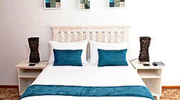 Mountain View Guest House