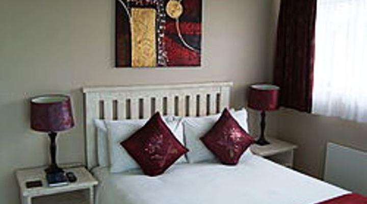 Mountain View Guest House