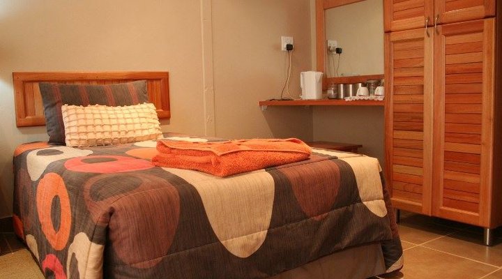 Rosegarden Guesthouse