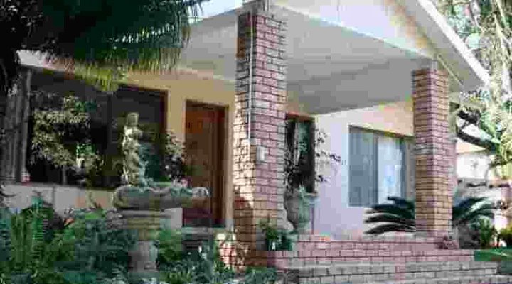 Rosegarden Guesthouse