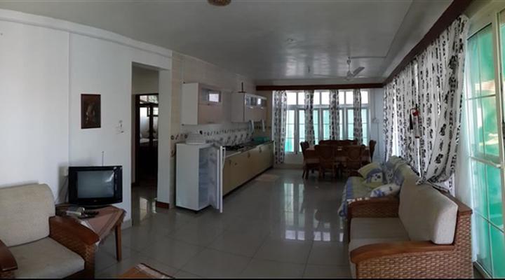 Xanadu Beach Villa