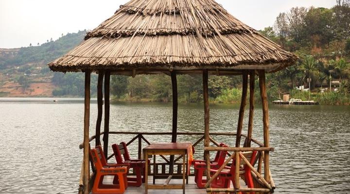 Bunyonyi Overland Resort