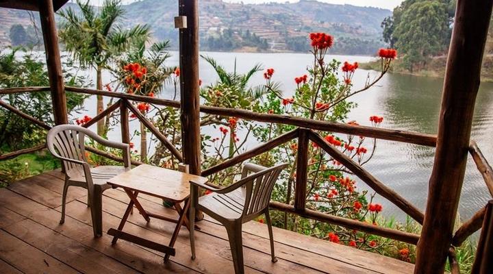Bunyonyi Overland Resort