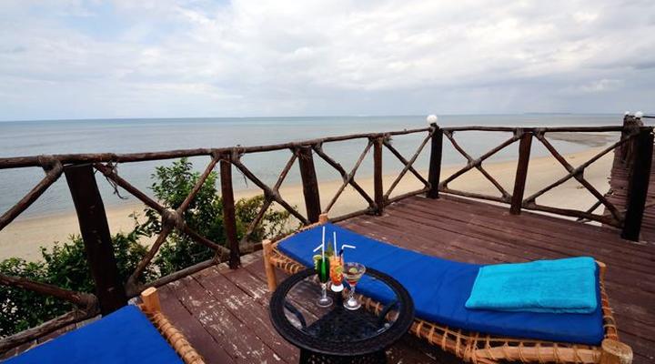 Zanzibar Oceanview Resort