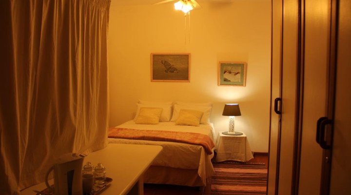 Zululand Country Lodge