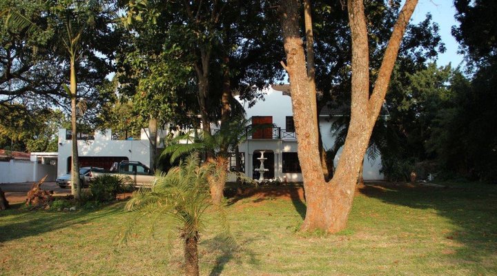 Zululand Country Lodge