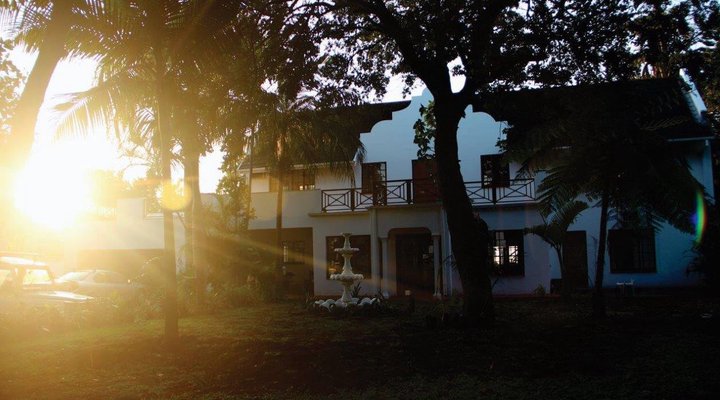 Zululand Country Lodge