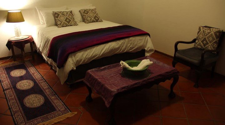 Zululand Country Lodge