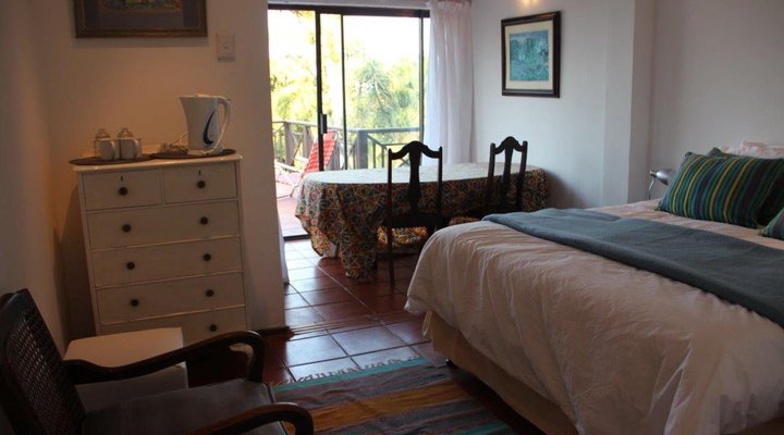 Zululand Country Lodge