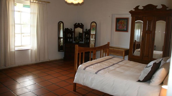 Oudekloof Guest House