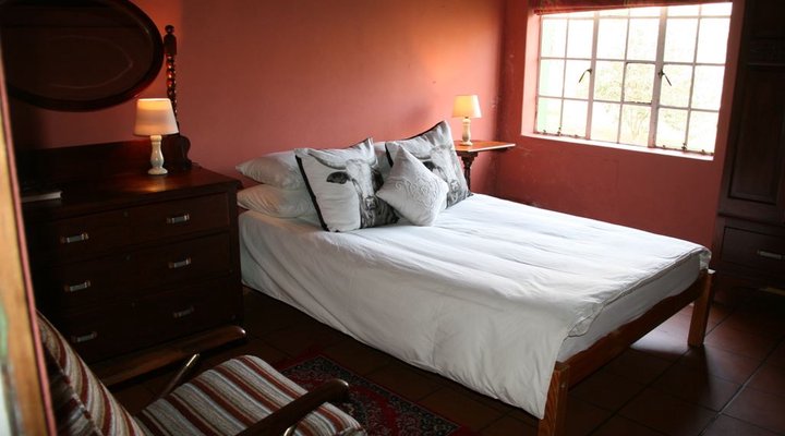 Oudekloof Guest House