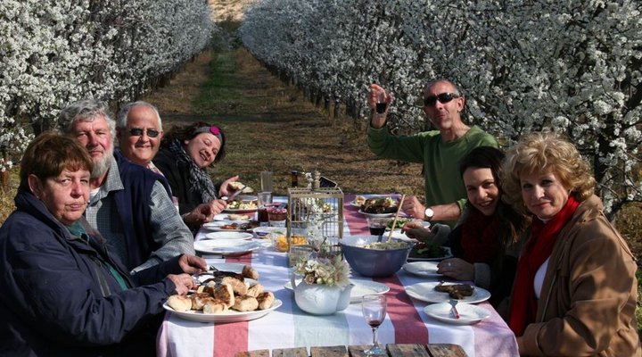 Oudekloof Guest House