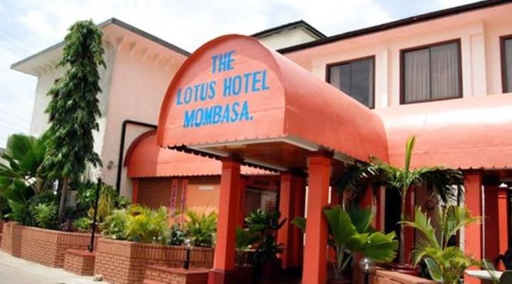 Lotus Hotel