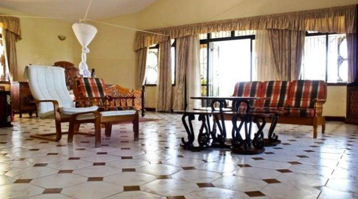 3 Dee Apartments - Mombasa