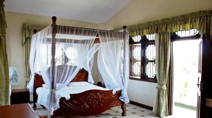 3 Dee Apartments - Mombasa