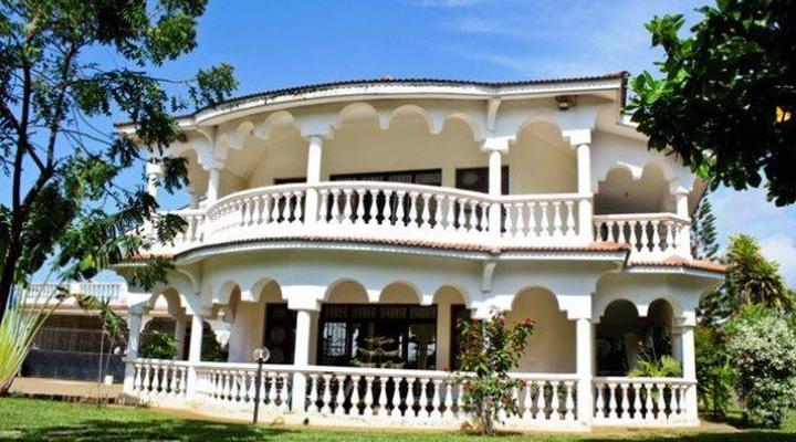 3 Dee Apartments - Mombasa