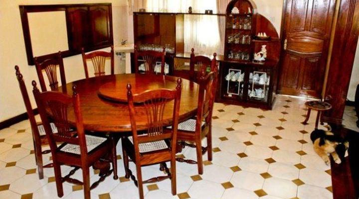 3 Dee Apartments - Mombasa