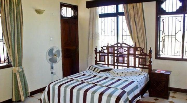 3 Dee Apartments - Mombasa