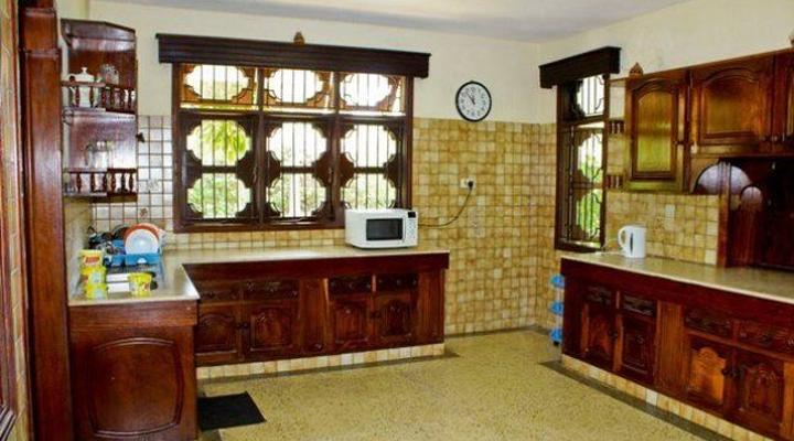 3 Dee Apartments - Mombasa