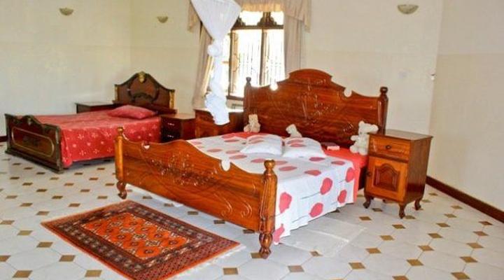 3 Dee Apartments - Mombasa